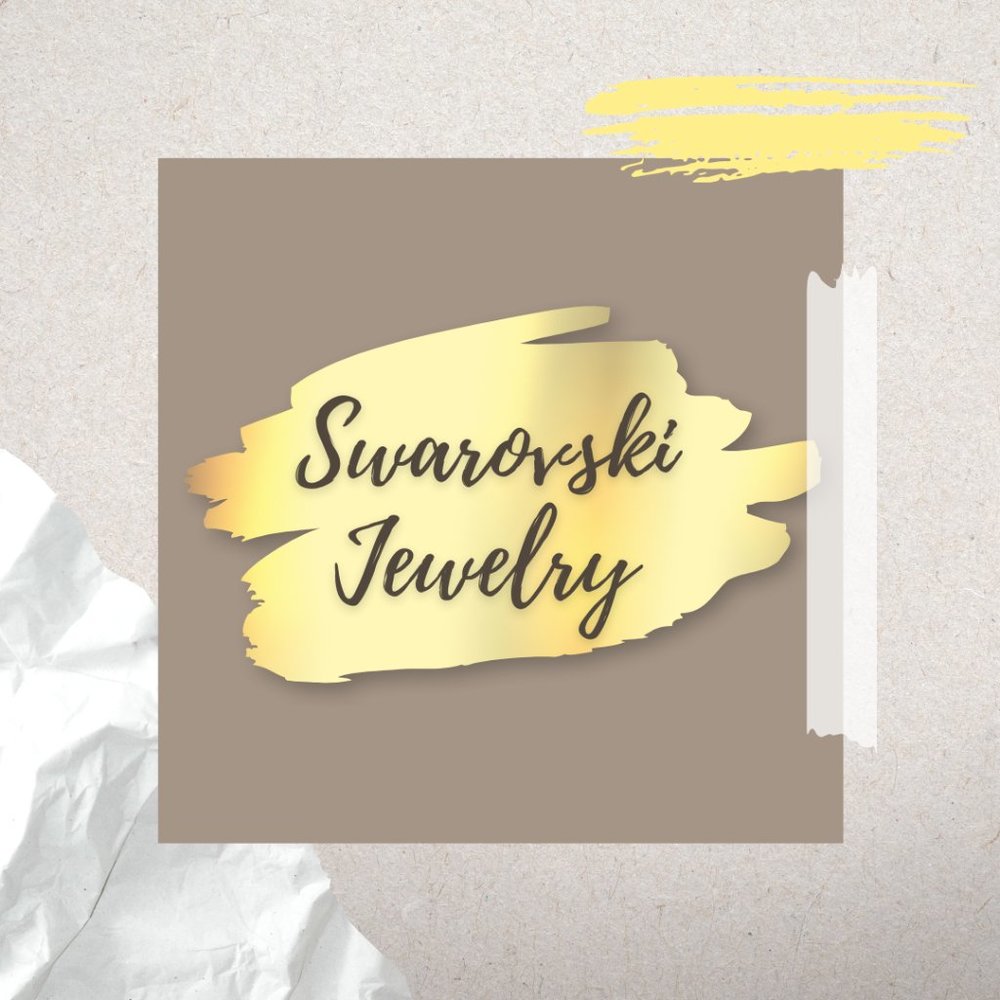 Swarovski Heart's Embrace  Necklace - Picture 4 of 4